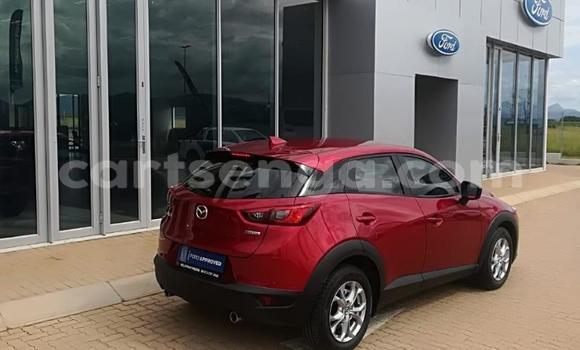 Acheter Occasion Voiture Mazda 3 Rouge à Ezulwini, Hhohho Acheter Occasion Voiture Mazda 3 Rouge à Ezulwini, Hhohho