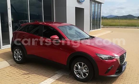 Acheter Occasion Voiture Mazda 3 Rouge à Ezulwini, Hhohho Acheter Occasion Voiture Mazda 3 Rouge à Ezulwini, Hhohho