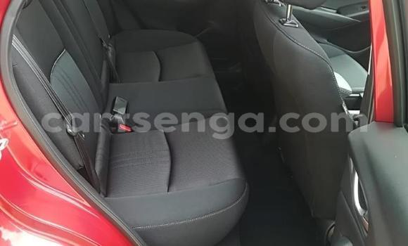 Acheter Occasion Voiture Mazda 3 Rouge à Ezulwini, Hhohho Acheter Occasion Voiture Mazda 3 Rouge à Ezulwini, Hhohho