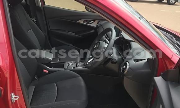Acheter Occasion Voiture Mazda 3 Rouge à Ezulwini, Hhohho Acheter Occasion Voiture Mazda 3 Rouge à Ezulwini, Hhohho