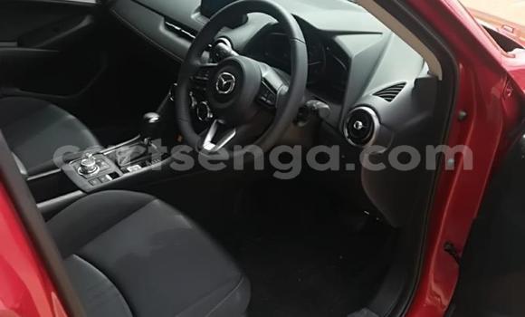 Acheter Occasion Voiture Mazda 3 Rouge à Ezulwini, Hhohho Acheter Occasion Voiture Mazda 3 Rouge à Ezulwini, Hhohho