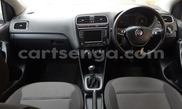 Acheter Occasion Voiture Volkswagen Polo Blanc à Big Bend, Lubombo Acheter Occasion Voiture Volkswagen Polo Blanc à Big Bend, Lubombo