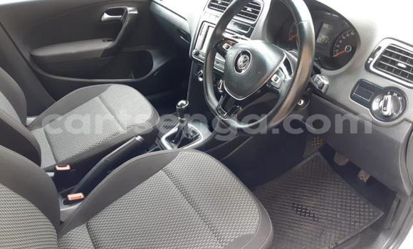 Acheter Occasion Voiture Volkswagen Polo Blanc à Big Bend, Lubombo Acheter Occasion Voiture Volkswagen Polo Blanc à Big Bend, Lubombo