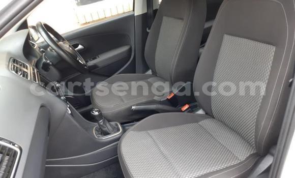 Acheter Occasion Voiture Volkswagen Polo Blanc à Big Bend, Lubombo Acheter Occasion Voiture Volkswagen Polo Blanc à Big Bend, Lubombo