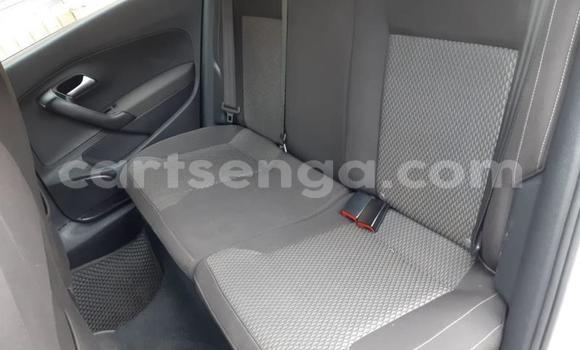 Acheter Occasion Voiture Volkswagen Polo Blanc à Big Bend, Lubombo Acheter Occasion Voiture Volkswagen Polo Blanc à Big Bend, Lubombo