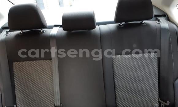 Acheter Occasion Voiture Volkswagen Polo Blanc à Big Bend, Lubombo Acheter Occasion Voiture Volkswagen Polo Blanc à Big Bend, Lubombo