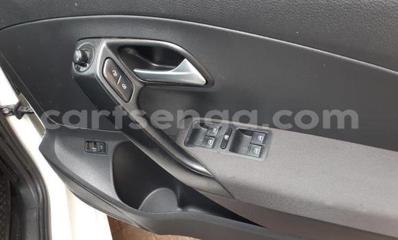 Acheter Occasion Voiture Volkswagen Polo Blanc à Big Bend, Lubombo Acheter Occasion Voiture Volkswagen Polo Blanc à Big Bend, Lubombo