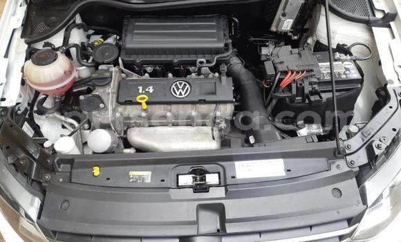 Acheter Occasion Voiture Volkswagen Polo Blanc à Big Bend, Lubombo Acheter Occasion Voiture Volkswagen Polo Blanc à Big Bend, Lubombo