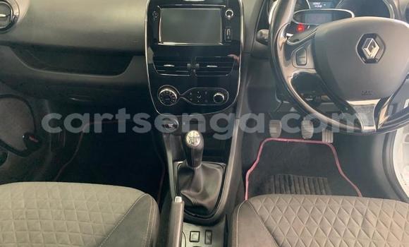 Nunua Ilio tumika Renault Clio White Gari ndani ya Ezulwini nchini Hhohho Nunua Ilio tumika Renault Clio White Gari ndani ya Ezulwini nchini Hhohho