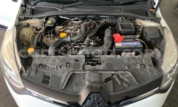 Nunua Ilio tumika Renault Clio White Gari ndani ya Ezulwini nchini Hhohho Nunua Ilio tumika Renault Clio White Gari ndani ya Ezulwini nchini Hhohho