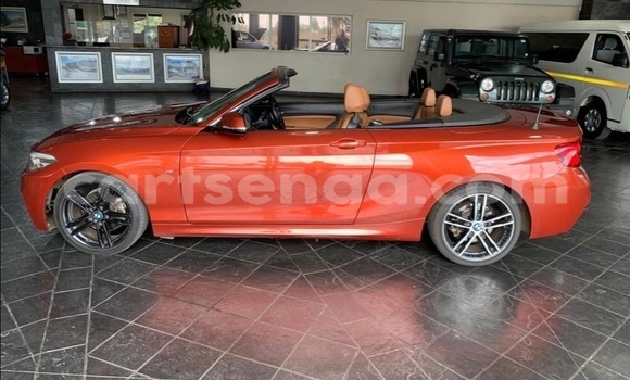 Acheter Occasion Voiture BMW 2-Series Autre à Big Bend, Lubombo Acheter Occasion Voiture BMW 2-Series Autre à Big Bend, Lubombo