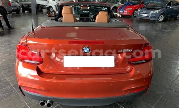 Acheter Occasion Voiture BMW 2-Series Autre à Big Bend, Lubombo Acheter Occasion Voiture BMW 2-Series Autre à Big Bend, Lubombo