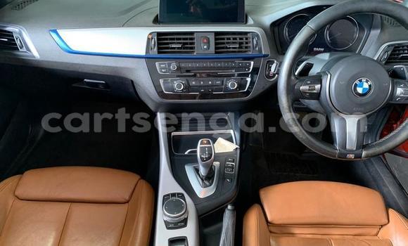 Acheter Occasion Voiture BMW 2-Series Autre à Big Bend, Lubombo Acheter Occasion Voiture BMW 2-Series Autre à Big Bend, Lubombo