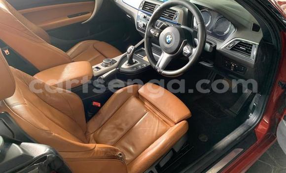 Acheter Occasion Voiture BMW 2-Series Autre à Big Bend, Lubombo Acheter Occasion Voiture BMW 2-Series Autre à Big Bend, Lubombo