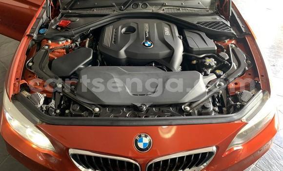 Acheter Occasion Voiture BMW 2-Series Autre à Big Bend, Lubombo Acheter Occasion Voiture BMW 2-Series Autre à Big Bend, Lubombo