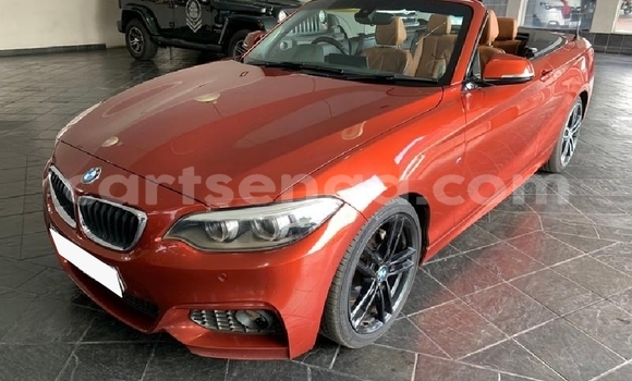 Acheter Occasion Voiture BMW 2-Series Autre à Big Bend, Lubombo Acheter Occasion Voiture BMW 2-Series Autre à Big Bend, Lubombo