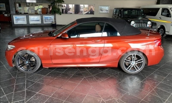 Acheter Occasion Voiture BMW 2-Series Autre à Big Bend, Lubombo Acheter Occasion Voiture BMW 2-Series Autre à Big Bend, Lubombo