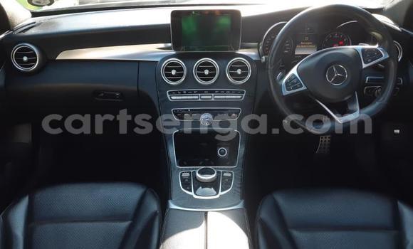 Acheter Occasion Voiture Mercedes‒Benz C-klasse AMG Blanc à Big Bend, Lubombo Acheter Occasion Voiture Mercedes‒Benz C-klasse AMG Blanc à Big Bend, Lubombo