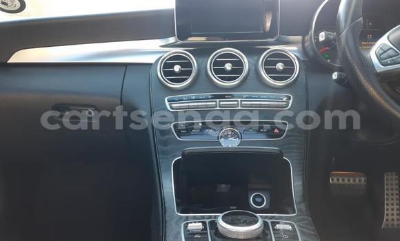 Acheter Occasion Voiture Mercedes‒Benz C-klasse AMG Blanc à Big Bend, Lubombo Acheter Occasion Voiture Mercedes‒Benz C-klasse AMG Blanc à Big Bend, Lubombo