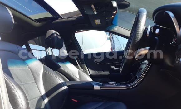 Acheter Occasion Voiture Mercedes‒Benz C-klasse AMG Blanc à Big Bend, Lubombo Acheter Occasion Voiture Mercedes‒Benz C-klasse AMG Blanc à Big Bend, Lubombo