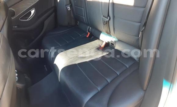 Acheter Occasion Voiture Mercedes‒Benz C-klasse AMG Blanc à Big Bend, Lubombo Acheter Occasion Voiture Mercedes‒Benz C-klasse AMG Blanc à Big Bend, Lubombo