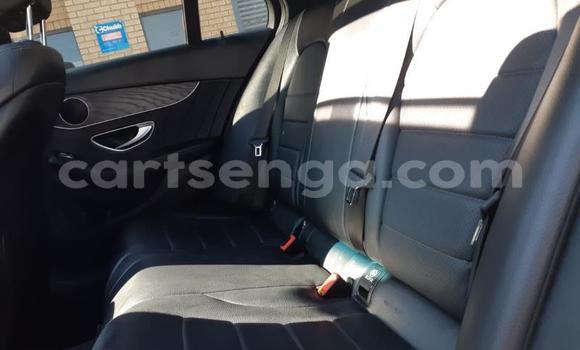 Acheter Occasion Voiture Mercedes‒Benz C-klasse AMG Blanc à Big Bend, Lubombo Acheter Occasion Voiture Mercedes‒Benz C-klasse AMG Blanc à Big Bend, Lubombo