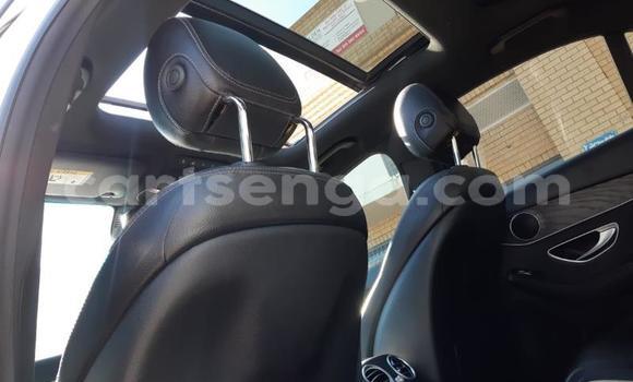 Acheter Occasion Voiture Mercedes‒Benz C-klasse AMG Blanc à Big Bend, Lubombo Acheter Occasion Voiture Mercedes‒Benz C-klasse AMG Blanc à Big Bend, Lubombo