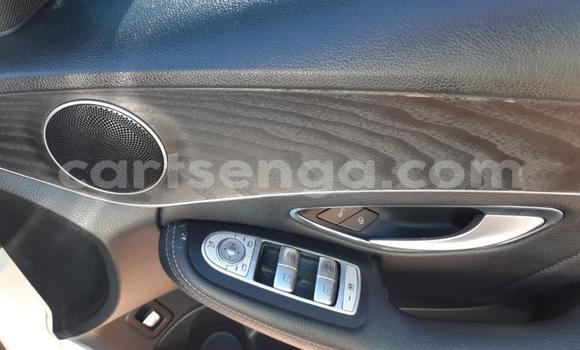 Acheter Occasion Voiture Mercedes‒Benz C-klasse AMG Blanc à Big Bend, Lubombo Acheter Occasion Voiture Mercedes‒Benz C-klasse AMG Blanc à Big Bend, Lubombo