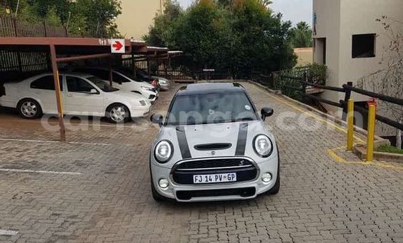 Buy Used Mini Cooper S clubman Silver Car in Manzini in Manzini