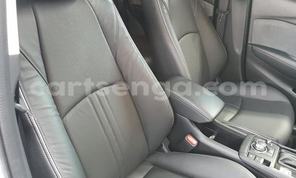 Acheter Occasion Voiture Mazda 3 Blanc à Ezulwini, Hhohho Acheter Occasion Voiture Mazda 3 Blanc à Ezulwini, Hhohho