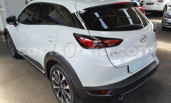 Acheter Occasion Voiture Mazda 3 Blanc à Ezulwini, Hhohho Acheter Occasion Voiture Mazda 3 Blanc à Ezulwini, Hhohho