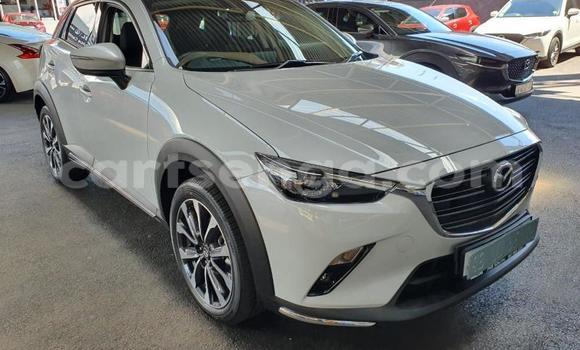 Acheter Occasion Voiture Mazda 3 Blanc à Ezulwini, Hhohho Acheter Occasion Voiture Mazda 3 Blanc à Ezulwini, Hhohho