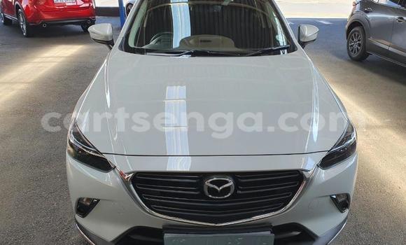 Acheter Occasion Voiture Mazda 3 Blanc à Ezulwini, Hhohho Acheter Occasion Voiture Mazda 3 Blanc à Ezulwini, Hhohho