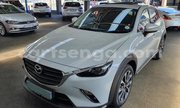 Acheter Occasion Voiture Mazda 3 Blanc à Ezulwini, Hhohho Acheter Occasion Voiture Mazda 3 Blanc à Ezulwini, Hhohho