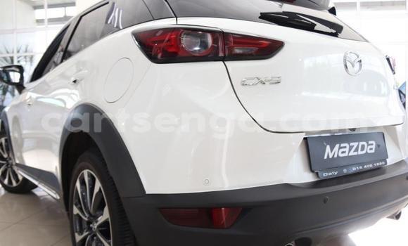 Acheter Occasion Voiture Mazda 3 Blanc à Ezulwini, Hhohho Acheter Occasion Voiture Mazda 3 Blanc à Ezulwini, Hhohho