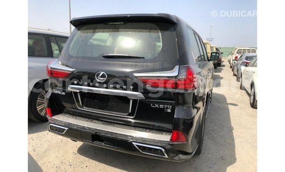 Nunua Imported Lexus LX Black Gari ndani ya Import - Dubai nchini Hhohho Nunua Imported Lexus LX Black Gari ndani ya Import - Dubai nchini Hhohho