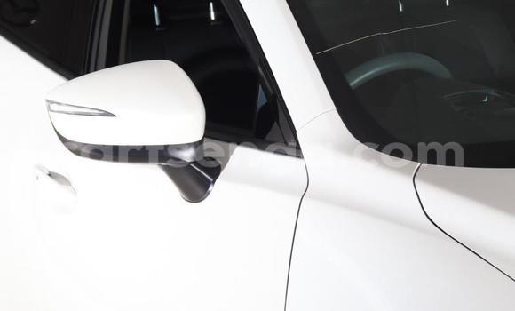 Acheter Occasion Voiture Mazda 3 Blanc à Ezulwini, Hhohho Acheter Occasion Voiture Mazda 3 Blanc à Ezulwini, Hhohho