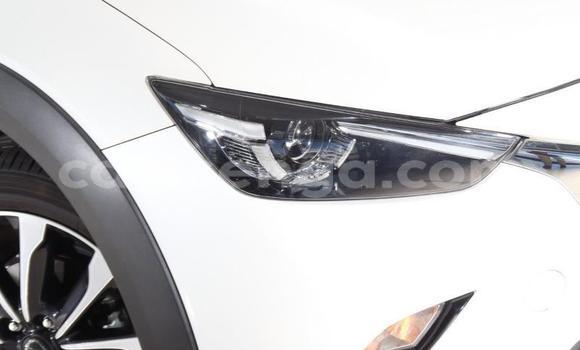 Acheter Occasion Voiture Mazda 3 Blanc à Ezulwini, Hhohho Acheter Occasion Voiture Mazda 3 Blanc à Ezulwini, Hhohho