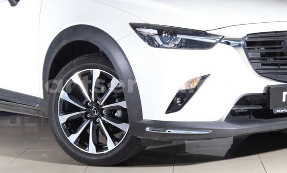 Acheter Occasion Voiture Mazda 3 Blanc à Ezulwini, Hhohho Acheter Occasion Voiture Mazda 3 Blanc à Ezulwini, Hhohho