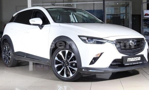 Acheter Occasion Voiture Mazda 3 Blanc à Ezulwini, Hhohho Acheter Occasion Voiture Mazda 3 Blanc à Ezulwini, Hhohho