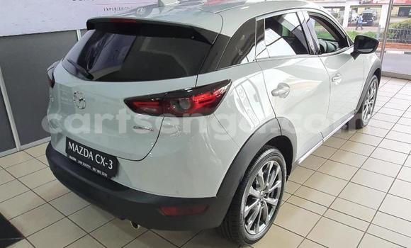 Acheter Occasion Voiture Mazda 3 Blanc à Ezulwini, Hhohho Acheter Occasion Voiture Mazda 3 Blanc à Ezulwini, Hhohho