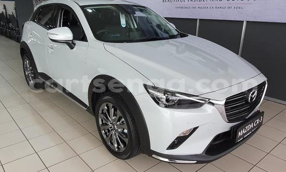 Acheter Occasion Voiture Mazda 3 Blanc à Ezulwini, Hhohho Acheter Occasion Voiture Mazda 3 Blanc à Ezulwini, Hhohho