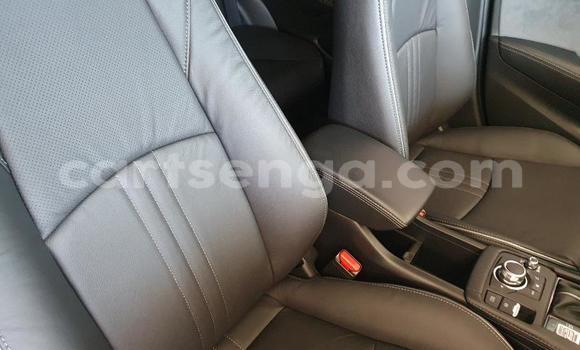 Acheter Occasion Voiture Mazda 3 Blanc à Ezulwini, Hhohho Acheter Occasion Voiture Mazda 3 Blanc à Ezulwini, Hhohho