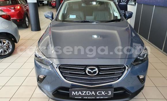 Acheter Occasion Voiture Mazda 3 Noir à Ezulwini, Hhohho Acheter Occasion Voiture Mazda 3 Noir à Ezulwini, Hhohho