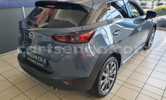 Acheter Occasion Voiture Mazda 3 Noir à Ezulwini, Hhohho Acheter Occasion Voiture Mazda 3 Noir à Ezulwini, Hhohho