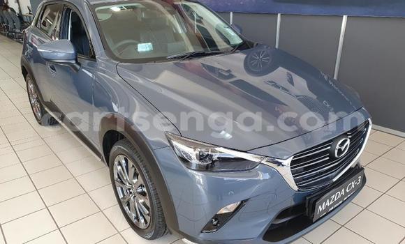 Acheter Occasion Voiture Mazda 3 Noir à Ezulwini, Hhohho Acheter Occasion Voiture Mazda 3 Noir à Ezulwini, Hhohho