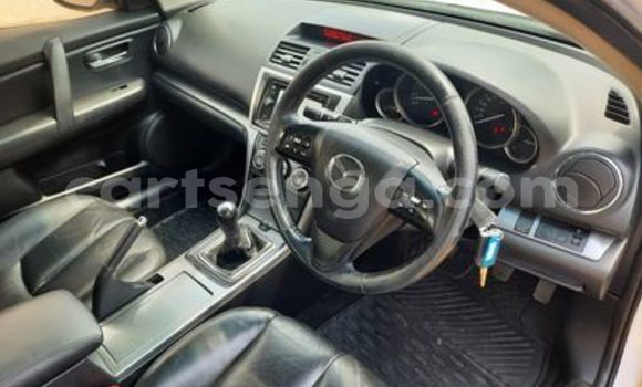 Acheter Occasion Voiture Mazda 3 Noir à Ezulwini, Hhohho Acheter Occasion Voiture Mazda 3 Noir à Ezulwini, Hhohho