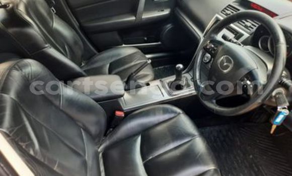 Acheter Occasion Voiture Mazda 3 Noir à Ezulwini, Hhohho Acheter Occasion Voiture Mazda 3 Noir à Ezulwini, Hhohho