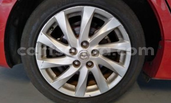 Nunua Ilio tumika Mazda 6 White Gari ndani ya Ezulwini nchini Hhohho Nunua Ilio tumika Mazda 6 White Gari ndani ya Ezulwini nchini Hhohho