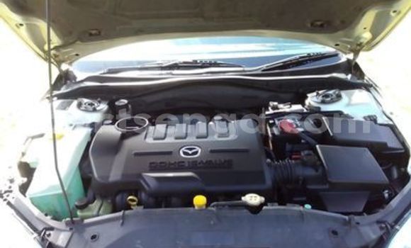 Buy Used Mazda 6 Red Car in Ezulwini in Hhohho Buy Used Mazda 6 Red Car in Ezulwini in Hhohho